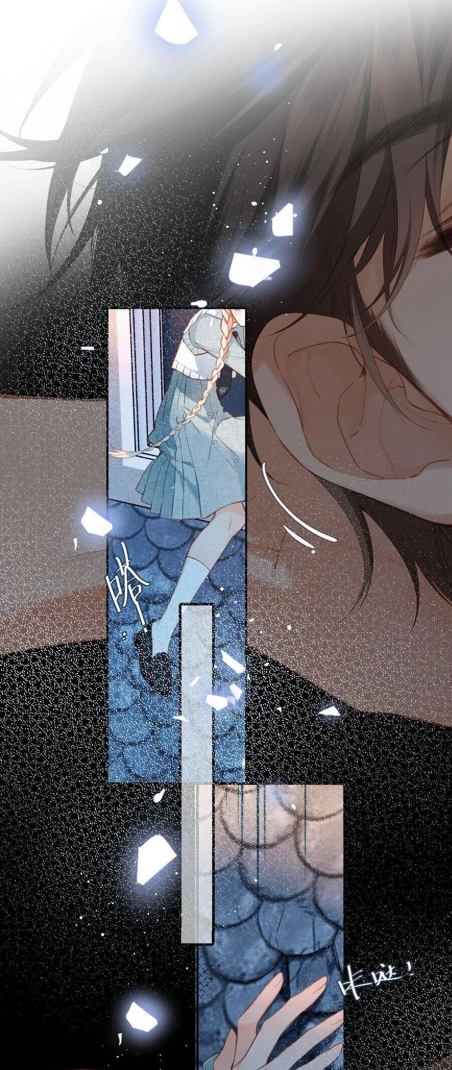 Dã Thú Khi Yêu [Chap 1.1-44]