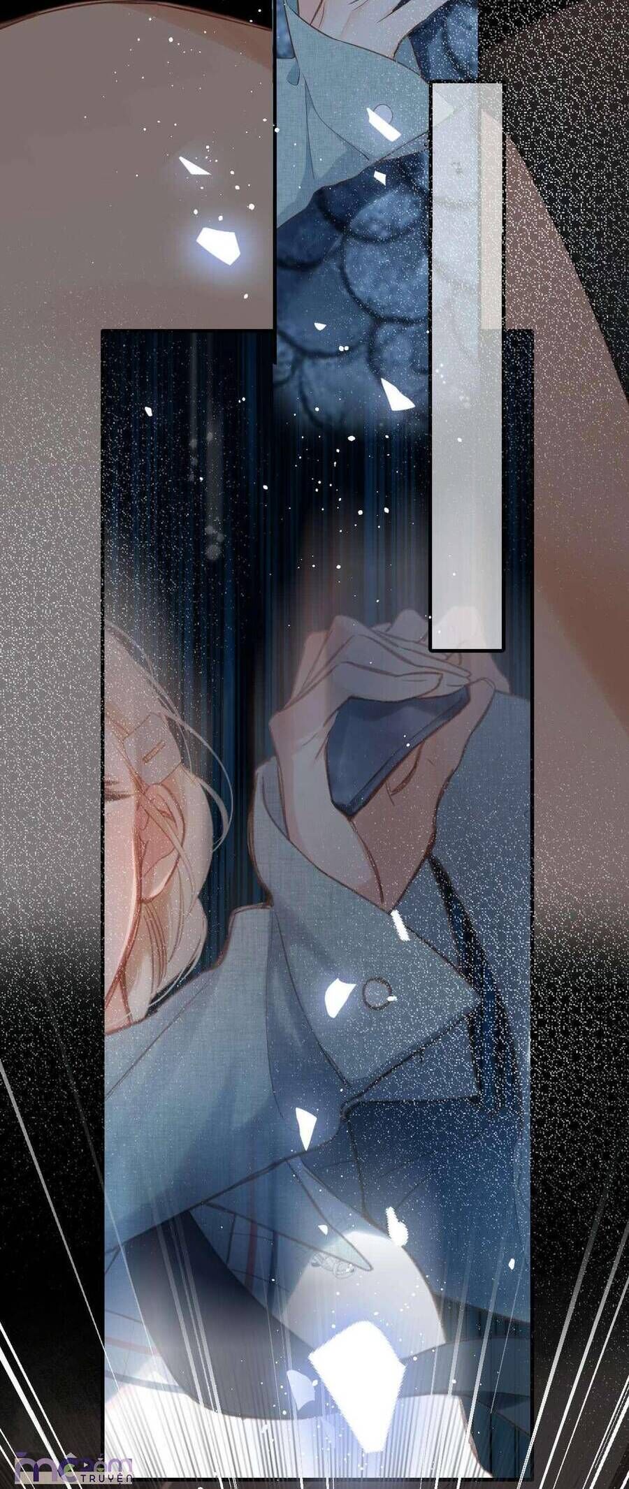Dã Thú Khi Yêu [Chap 1.1-44]