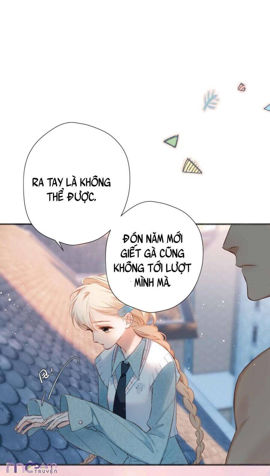 Dã Thú Khi Yêu [Chap 1.1-44]