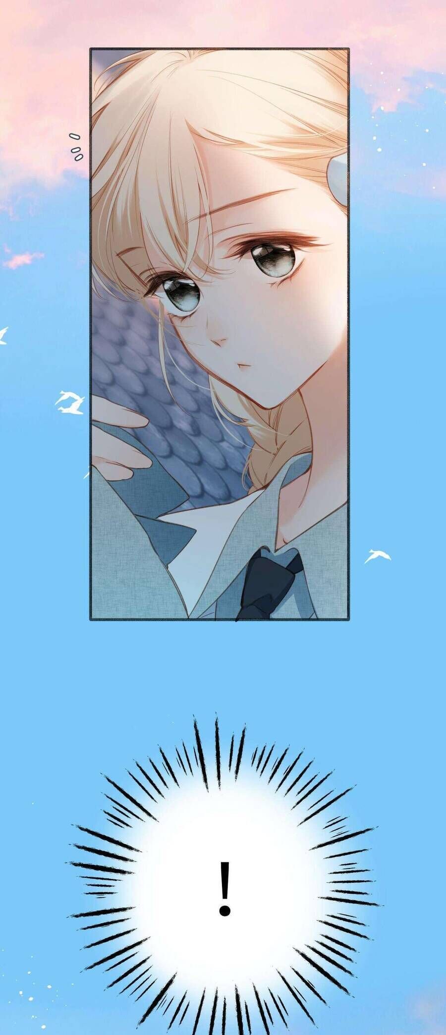 Dã Thú Khi Yêu [Chap 1.1-44]