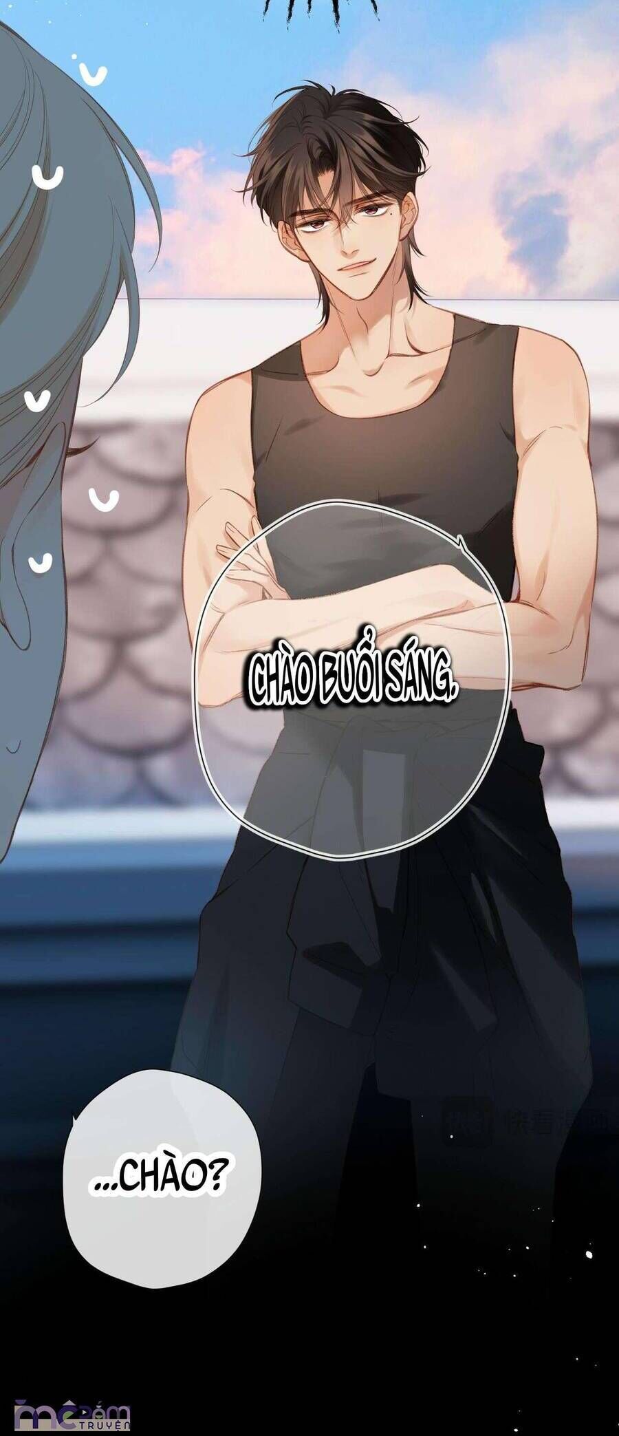 Dã Thú Khi Yêu [Chap 1.1-44]