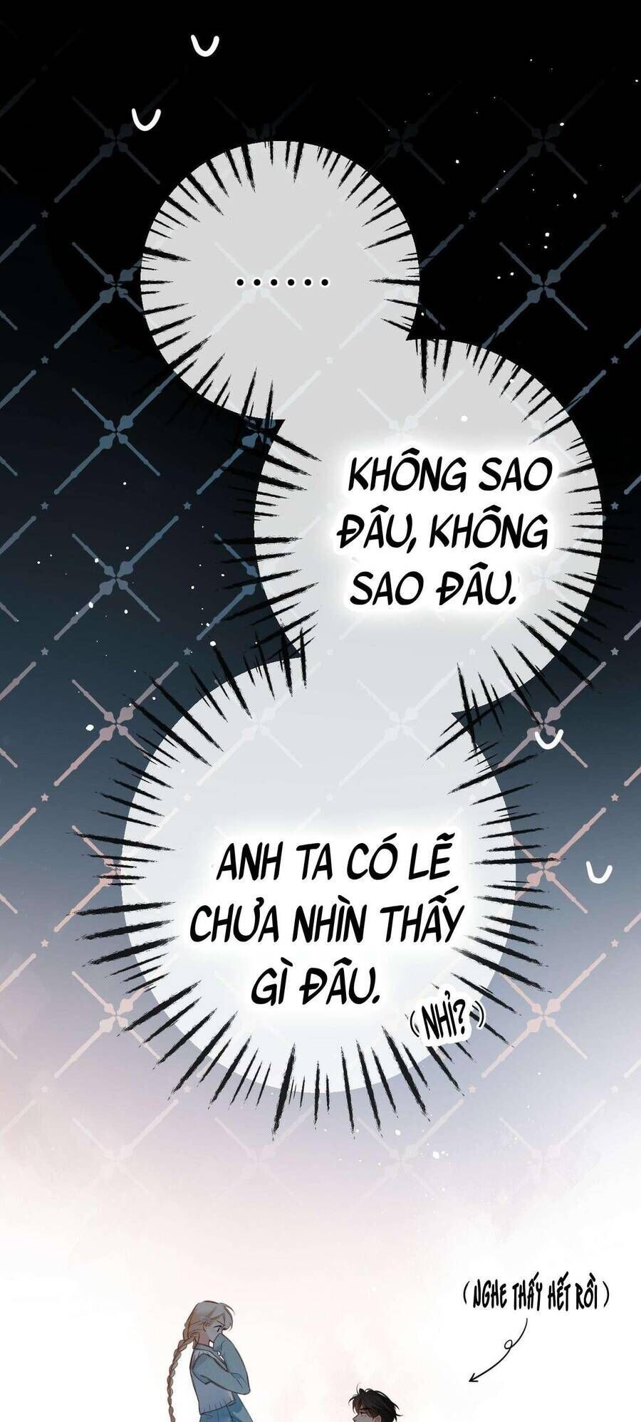 Dã Thú Khi Yêu [Chap 1.1-44]