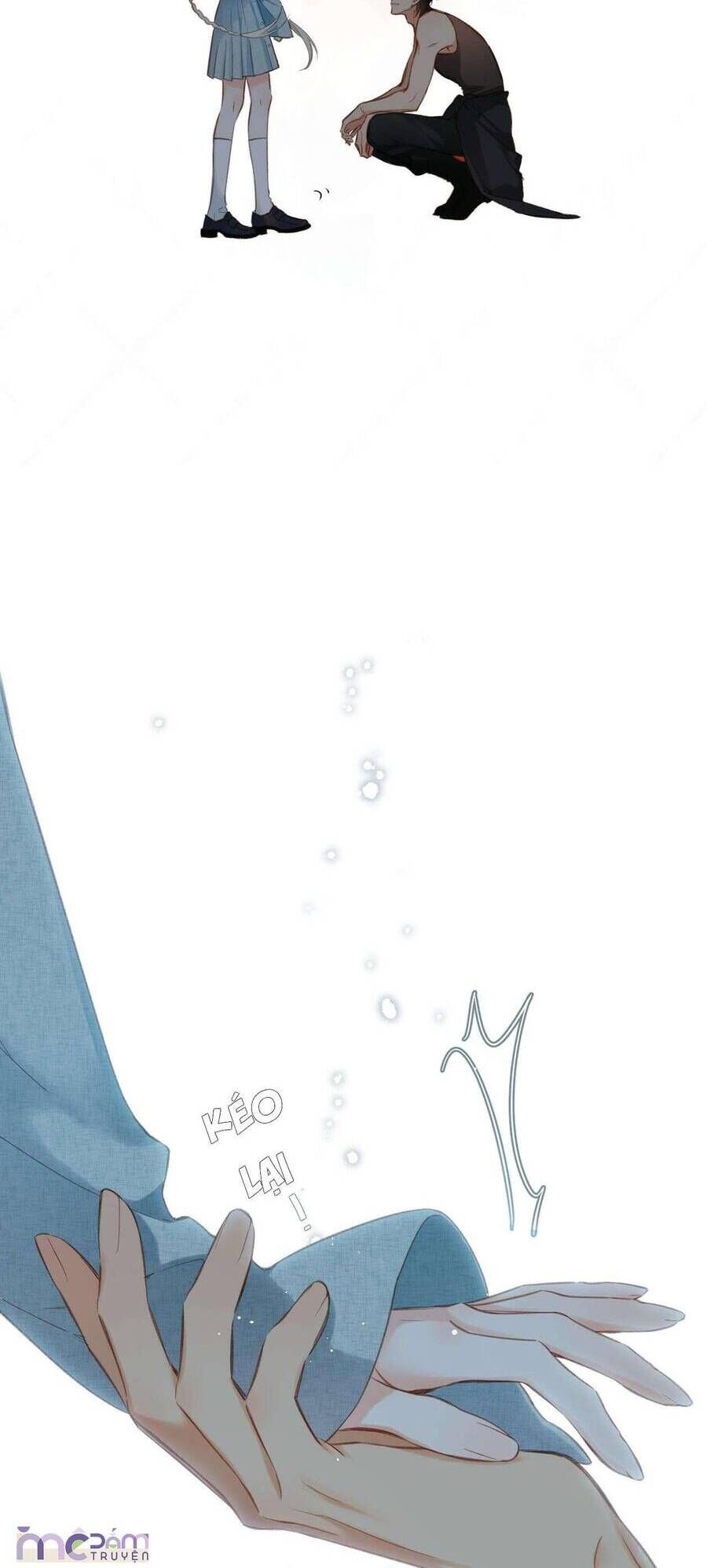 Dã Thú Khi Yêu [Chap 1.1-44]