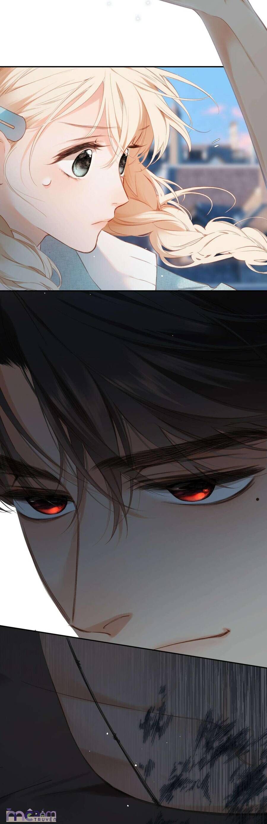 Dã Thú Khi Yêu [Chap 1.1-44]