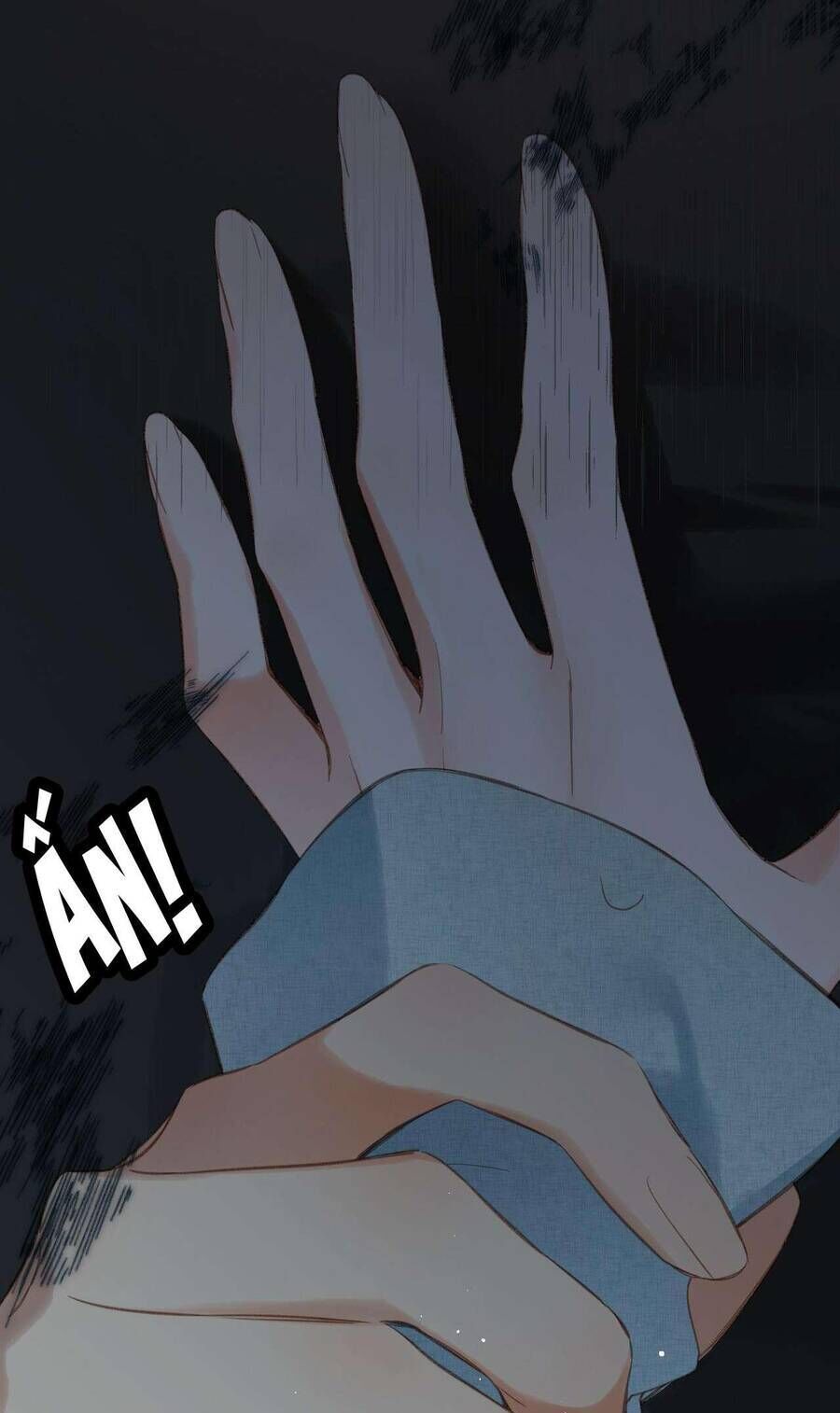 Dã Thú Khi Yêu [Chap 1.1-44]