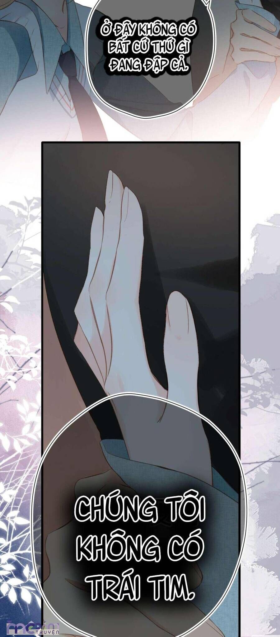 Dã Thú Khi Yêu [Chap 1.1-44]