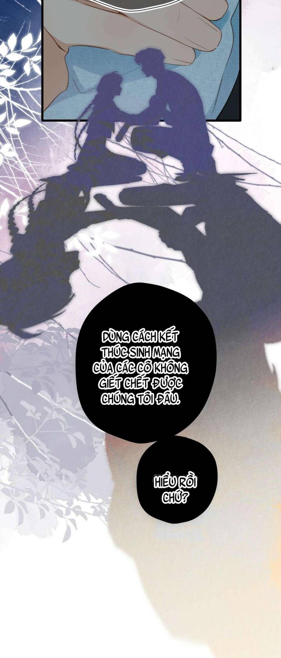 Dã Thú Khi Yêu [Chap 1.1-44]