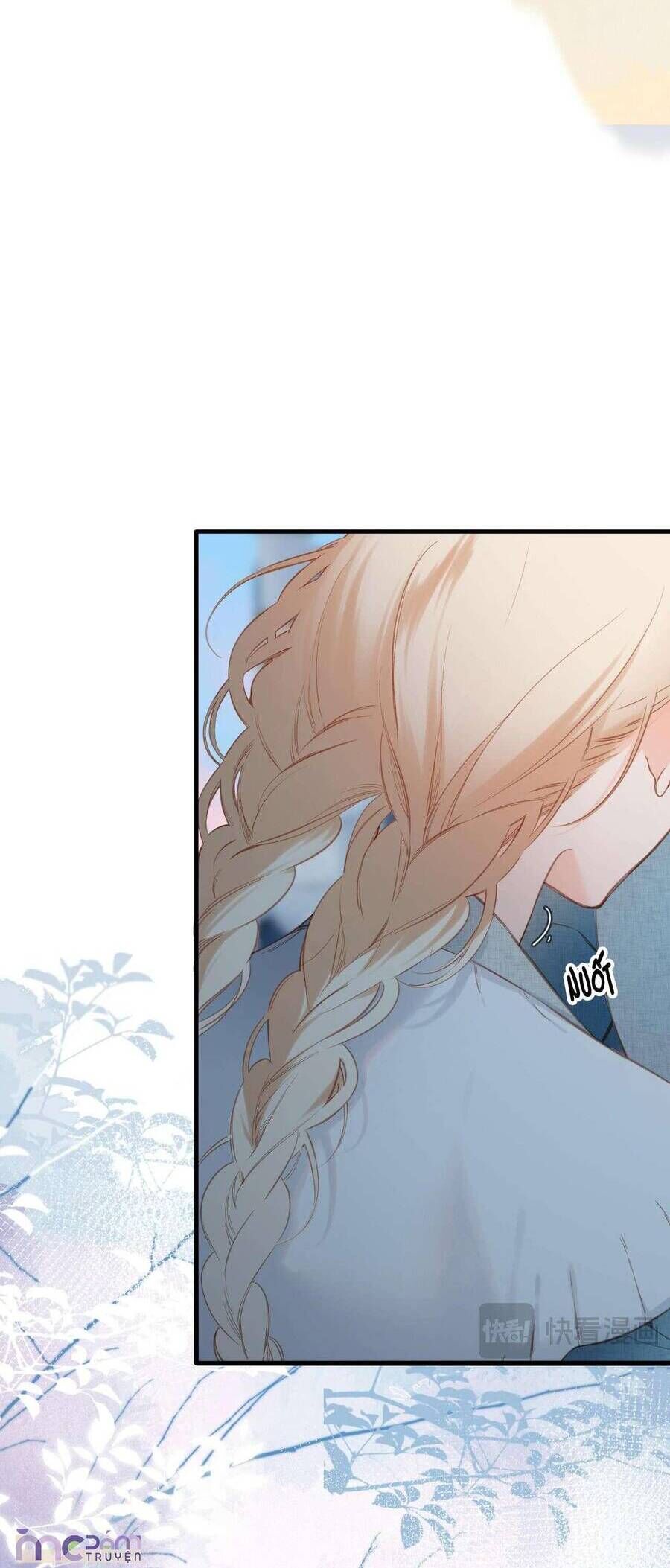 Dã Thú Khi Yêu [Chap 1.1-44]