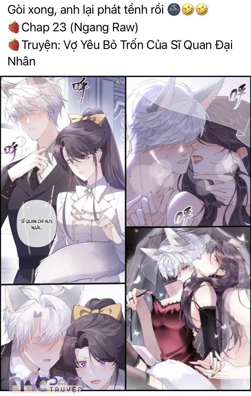 Dã Thú Khi Yêu [Chap 1.1-44]