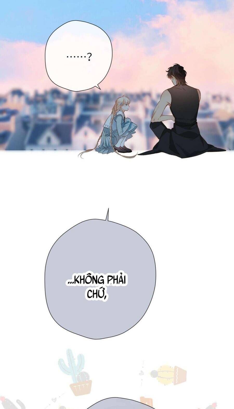 Dã Thú Khi Yêu [Chap 1.1-44]