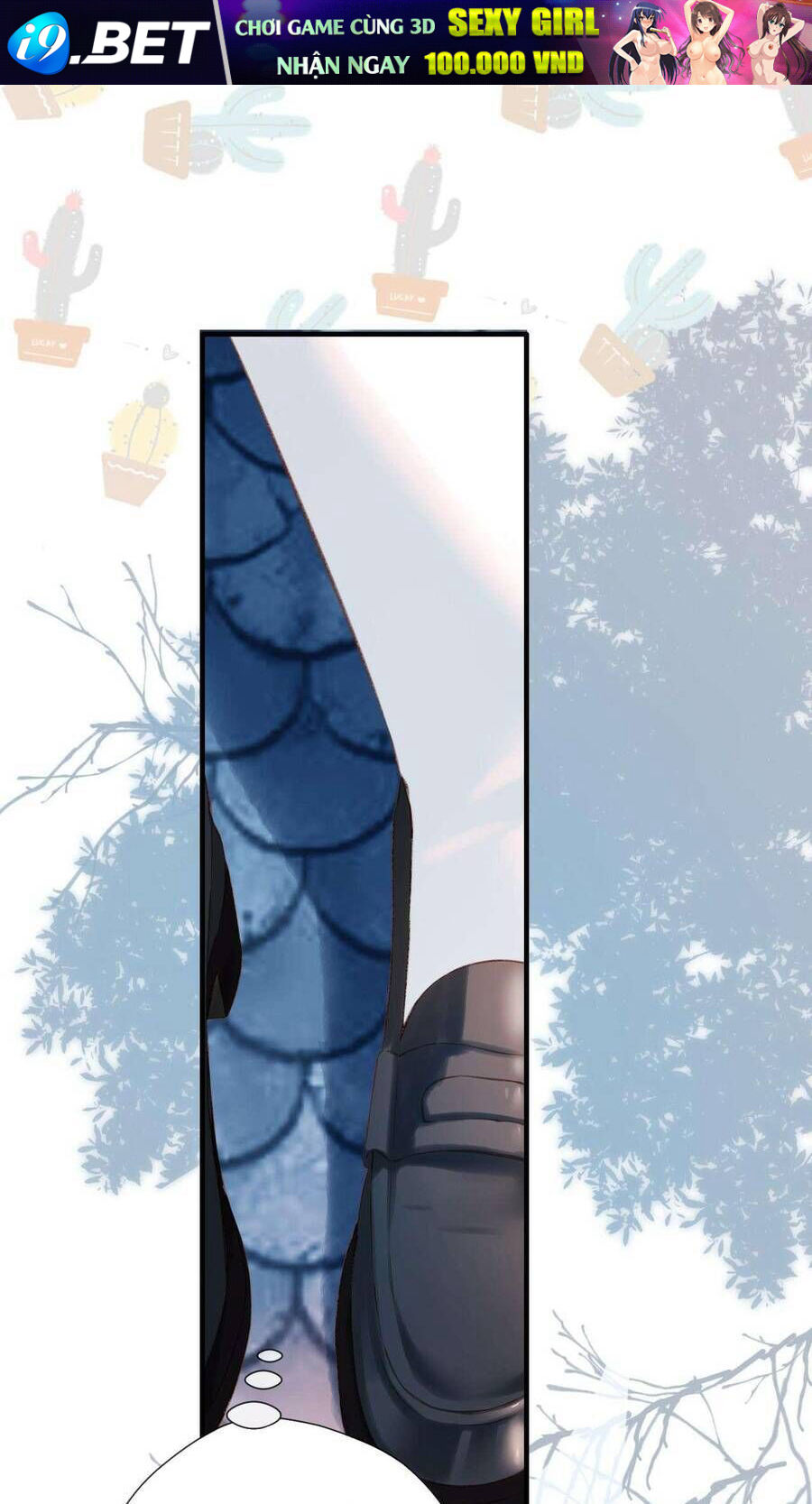 Dã Thú Khi Yêu [Chap 1.1-44]
