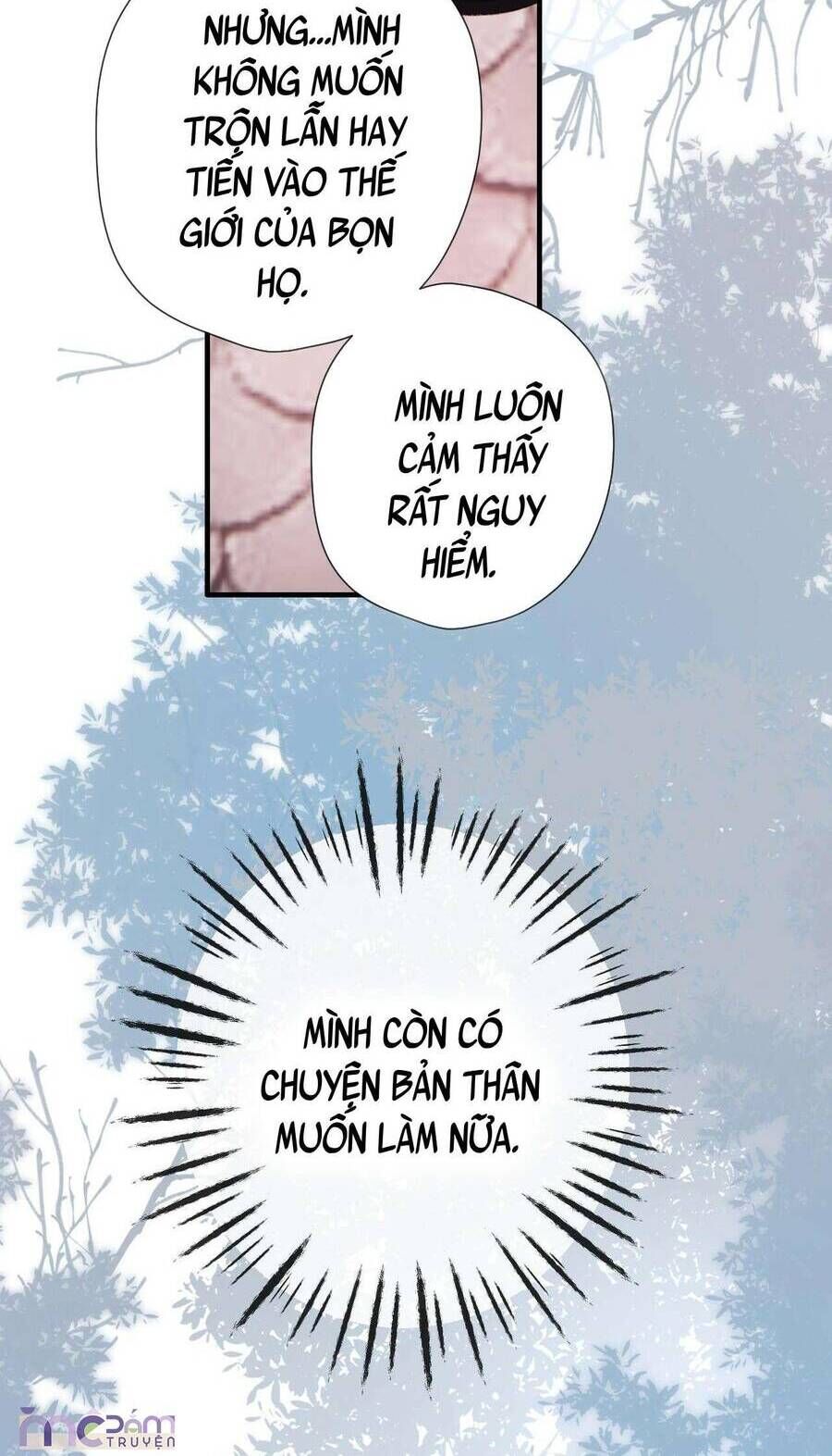 Dã Thú Khi Yêu [Chap 1.1-44]
