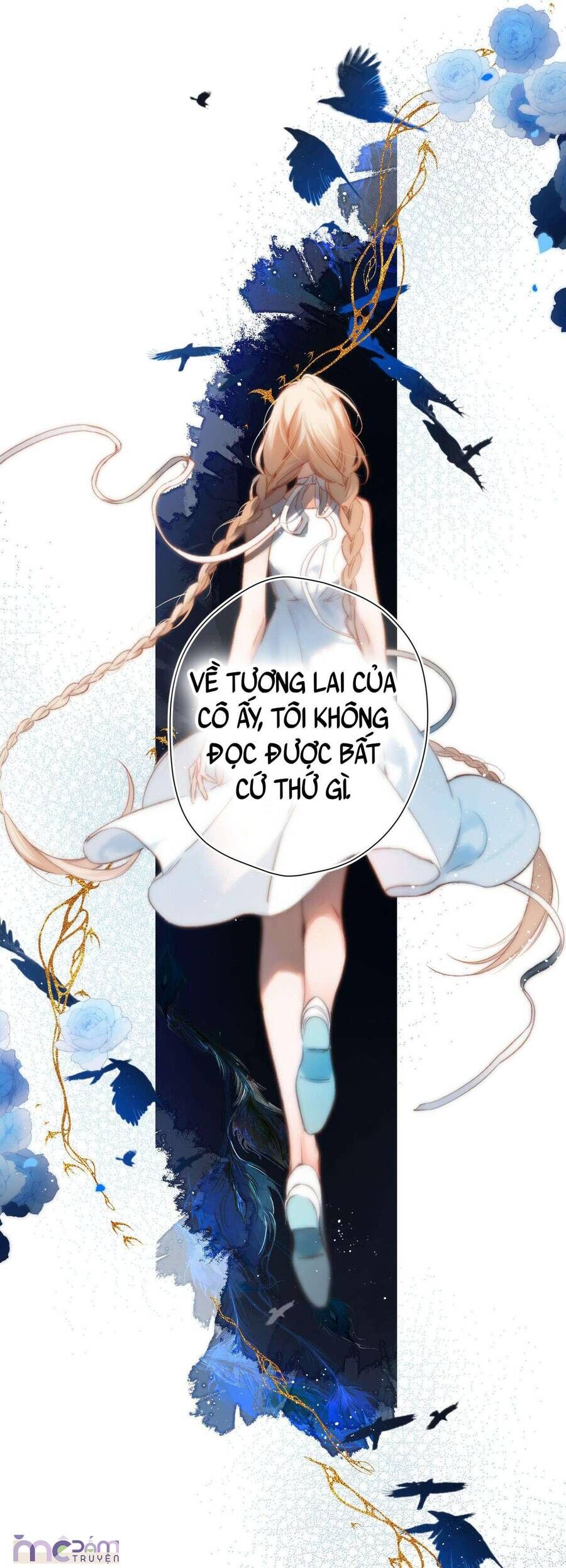 Dã Thú Khi Yêu [Chap 1.1-44]