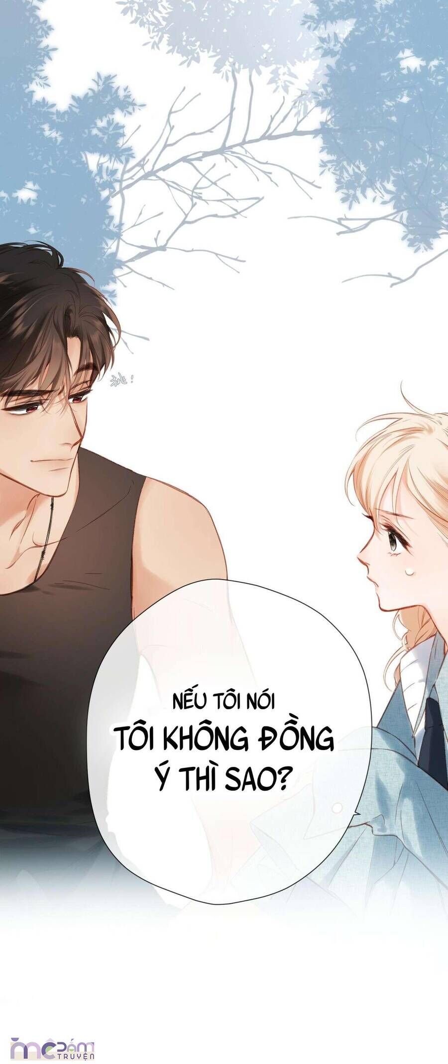 Dã Thú Khi Yêu [Chap 1.1-44]