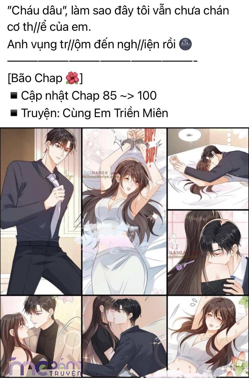 Dã Thú Khi Yêu [Chap 1.1-44]