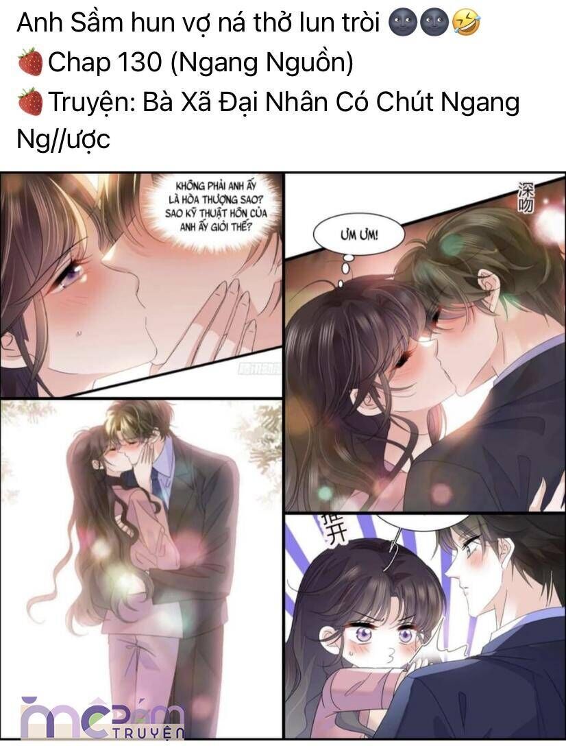 Dã Thú Khi Yêu [Chap 1.1-44]
