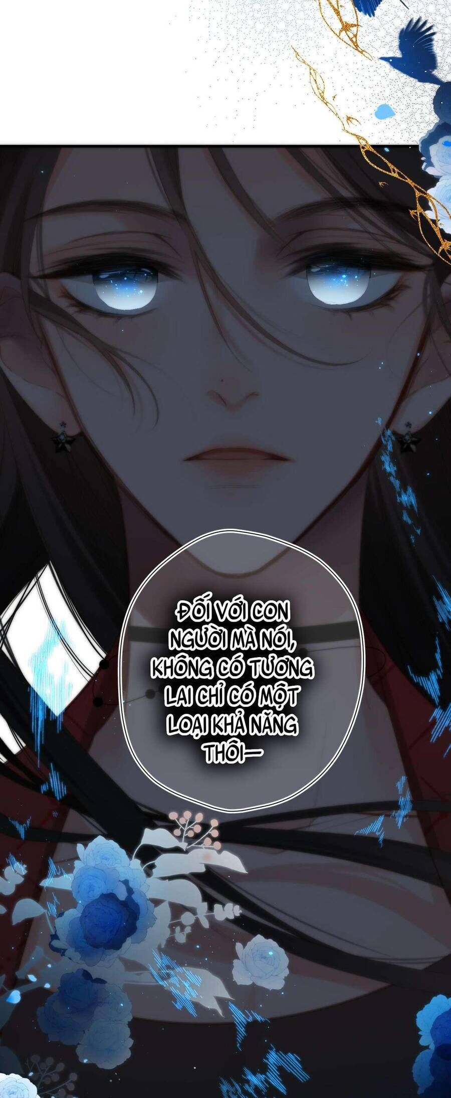 Dã Thú Khi Yêu [Chap 1.1-44]