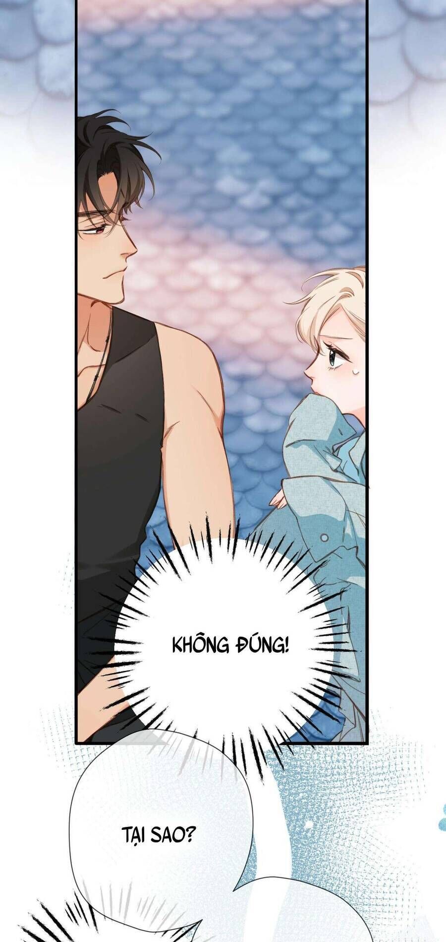 Dã Thú Khi Yêu [Chap 1.1-44]