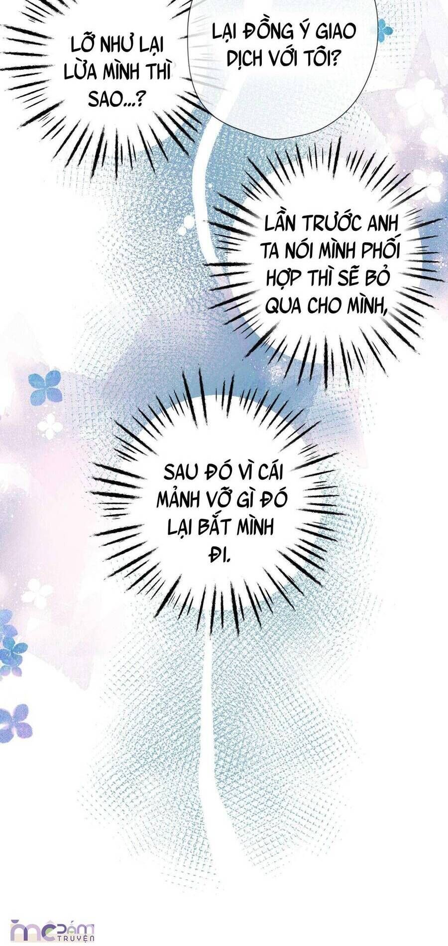 Dã Thú Khi Yêu [Chap 1.1-44]