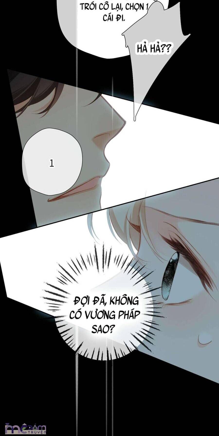 Dã Thú Khi Yêu [Chap 1.1-44]