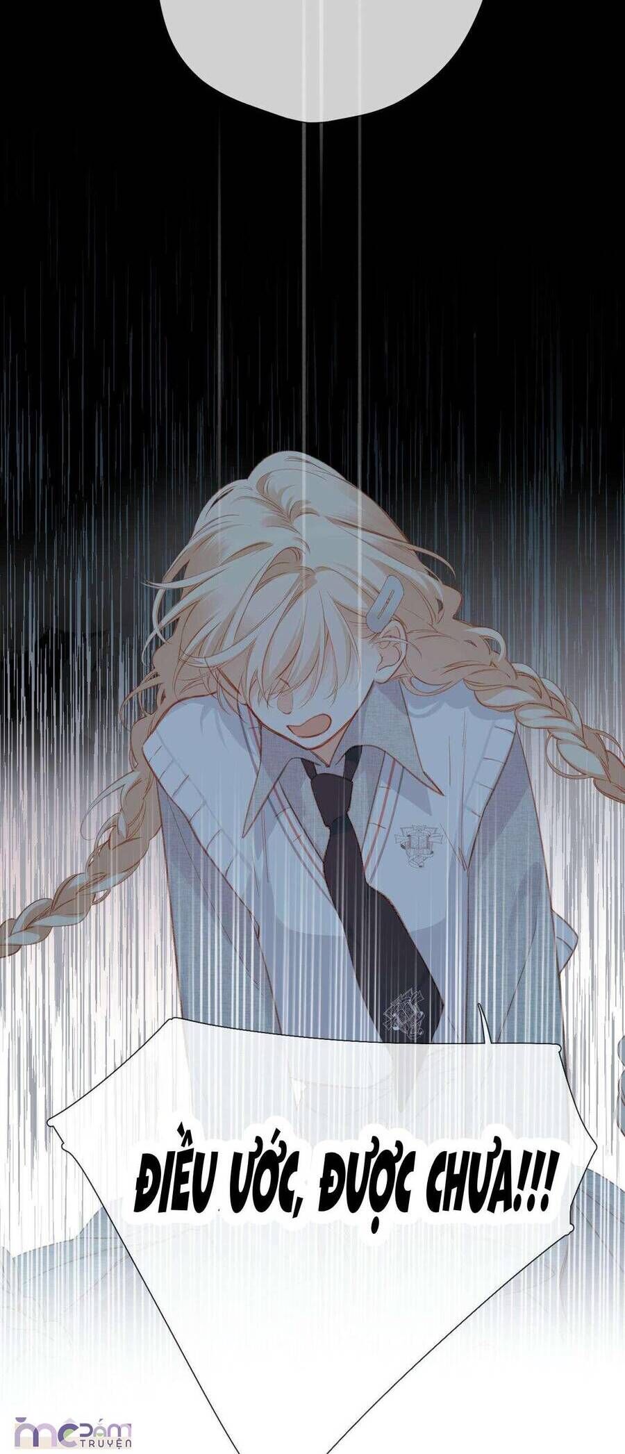 Dã Thú Khi Yêu [Chap 1.1-44]