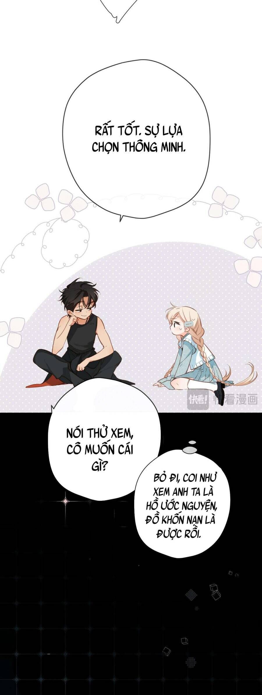 Dã Thú Khi Yêu [Chap 1.1-44]