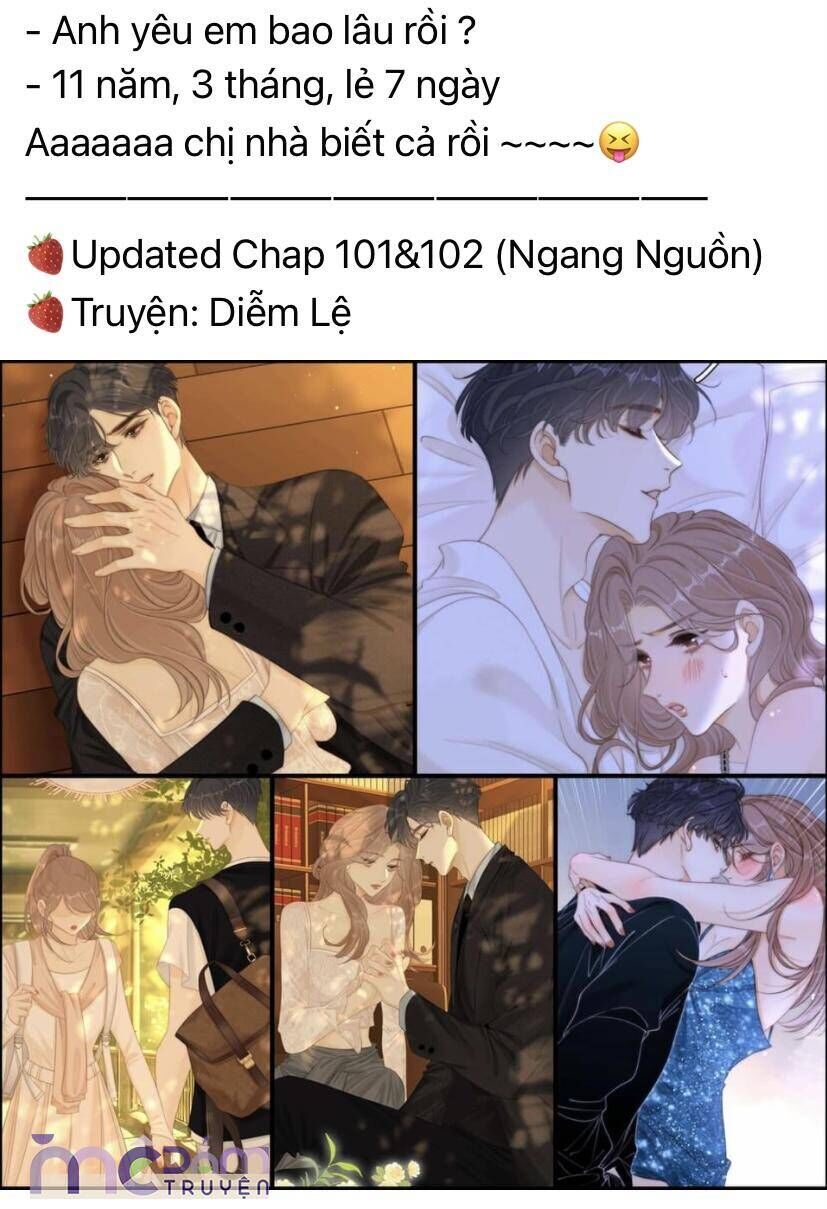 Dã Thú Khi Yêu [Chap 1.1-44]