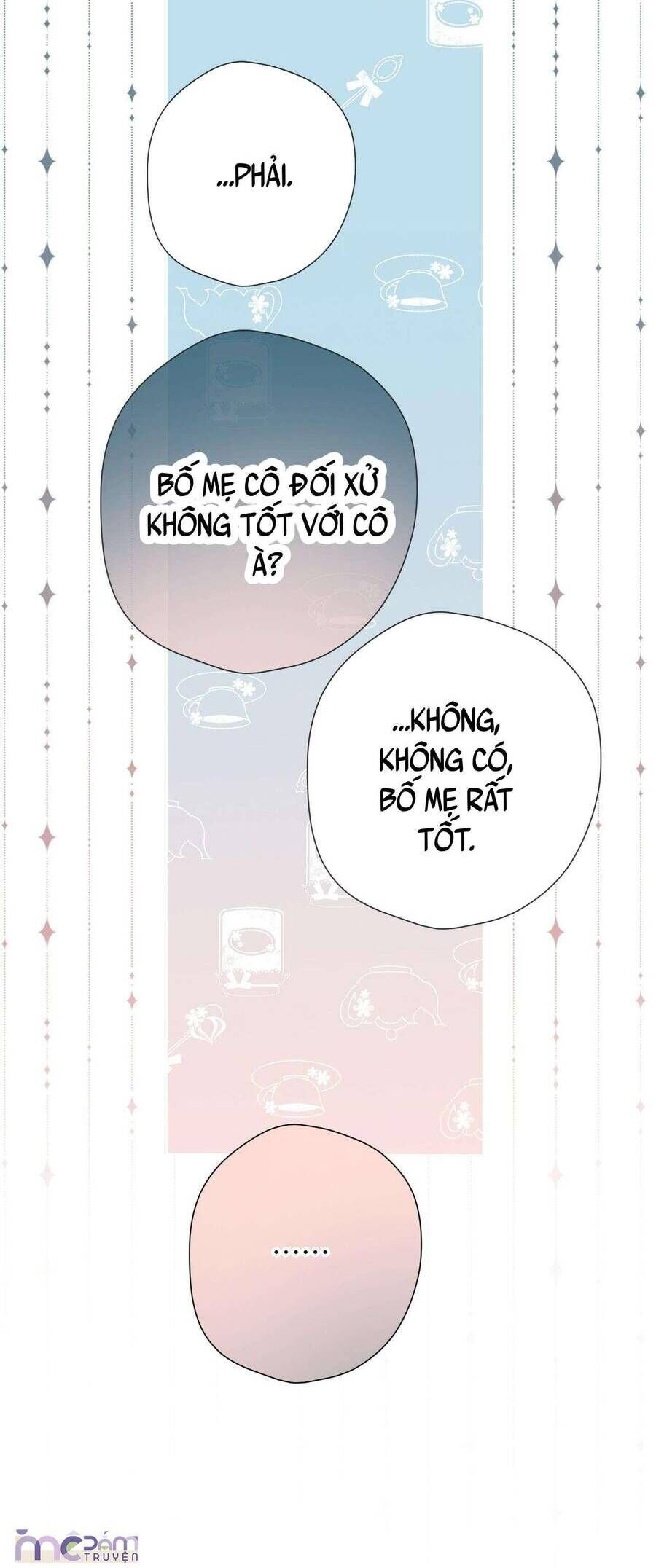 Dã Thú Khi Yêu [Chap 1.1-44]