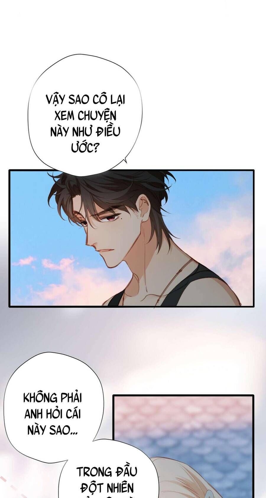 Dã Thú Khi Yêu [Chap 1.1-44]