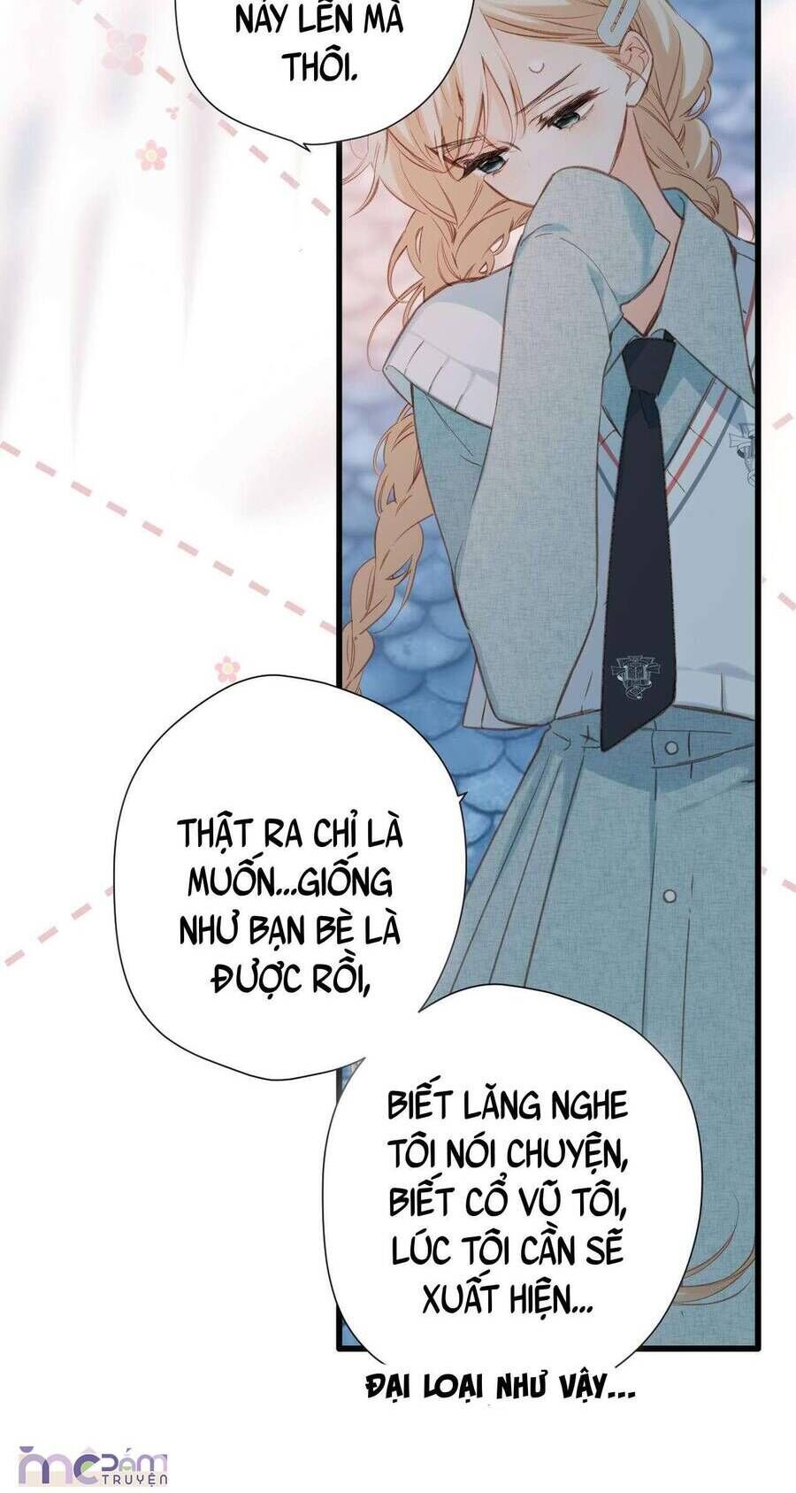 Dã Thú Khi Yêu [Chap 1.1-44]