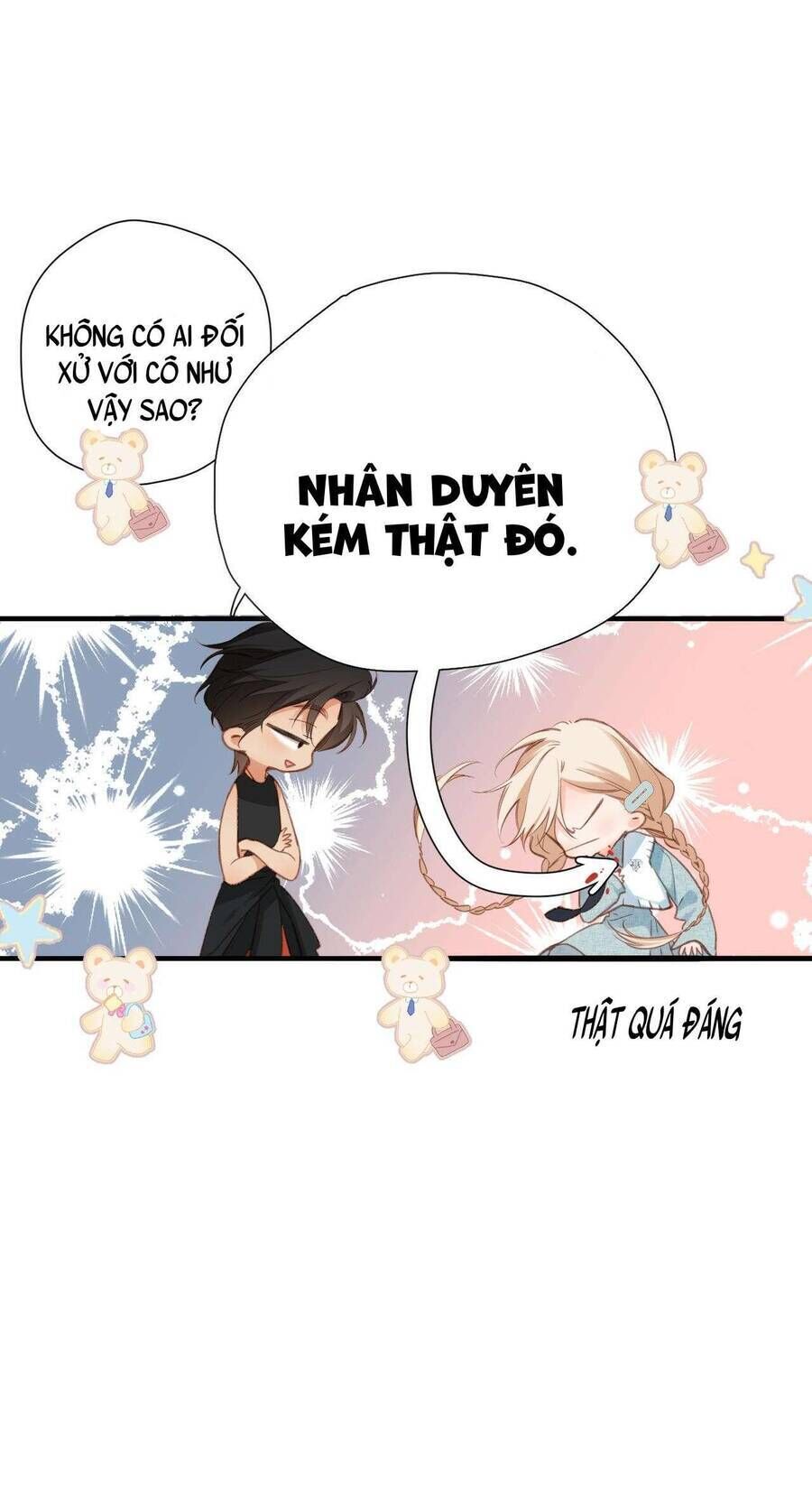 Dã Thú Khi Yêu [Chap 1.1-44]