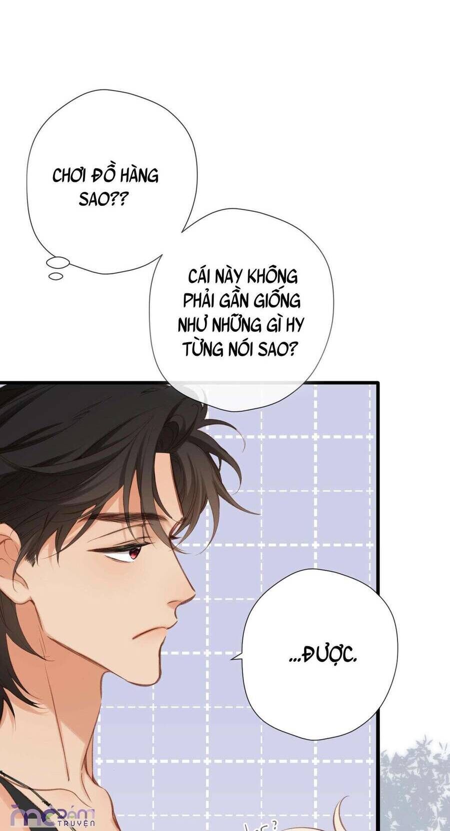 Dã Thú Khi Yêu [Chap 1.1-44]