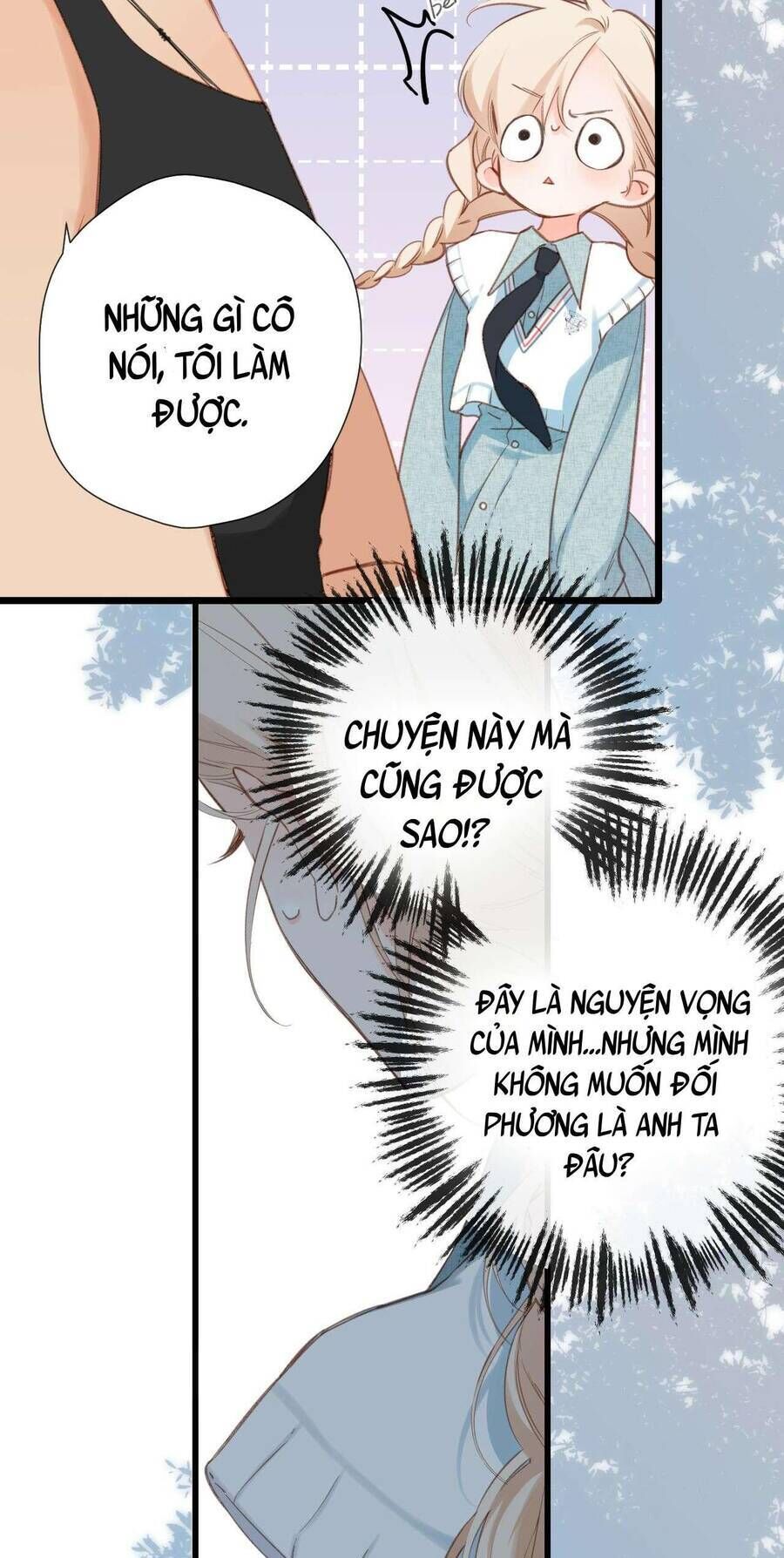 Dã Thú Khi Yêu [Chap 1.1-44]