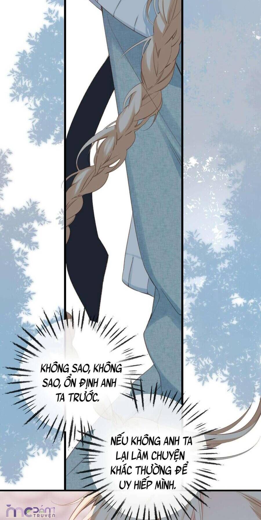 Dã Thú Khi Yêu [Chap 1.1-44]