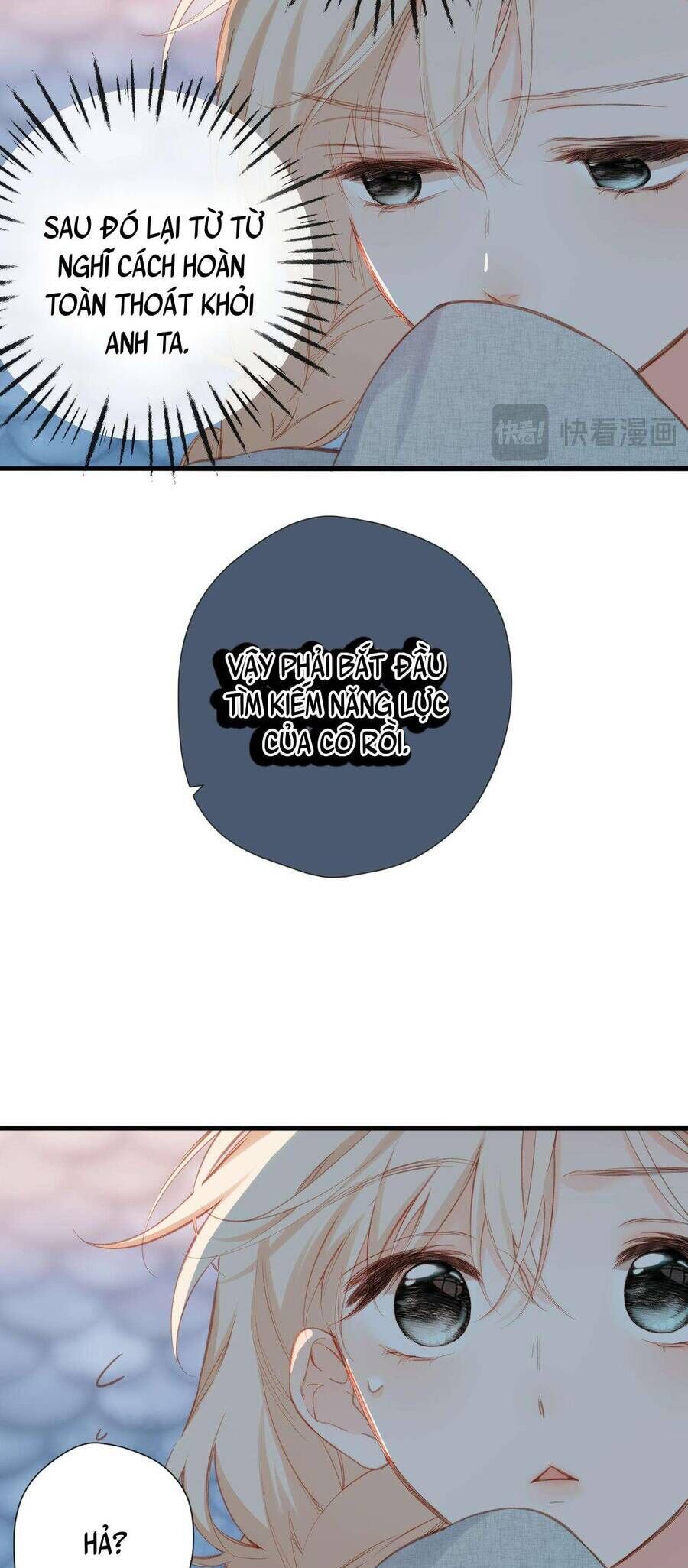 Dã Thú Khi Yêu [Chap 1.1-44]