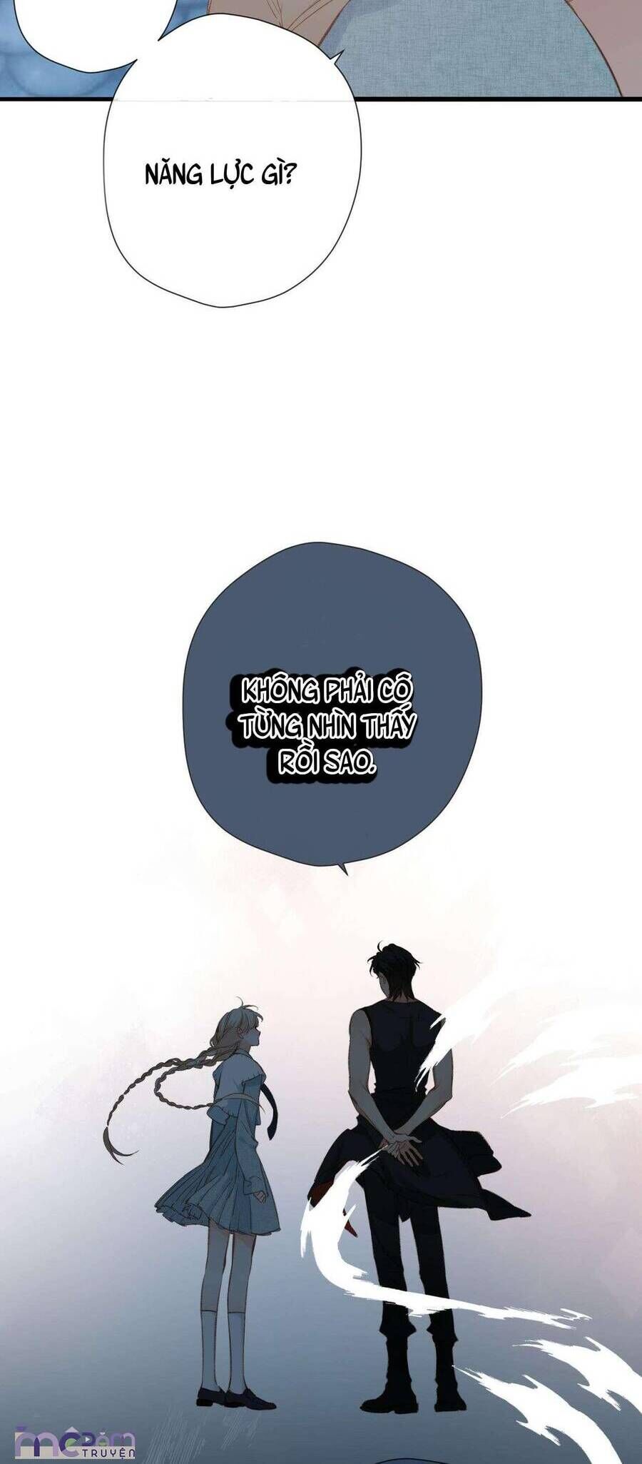 Dã Thú Khi Yêu [Chap 1.1-44]
