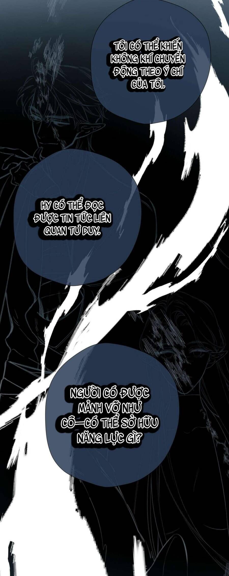 Dã Thú Khi Yêu [Chap 1.1-44]