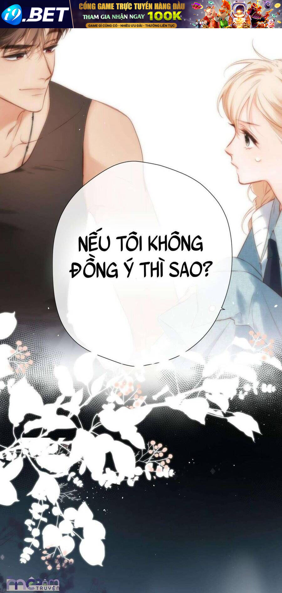Dã Thú Khi Yêu [Chap 1.1-44]