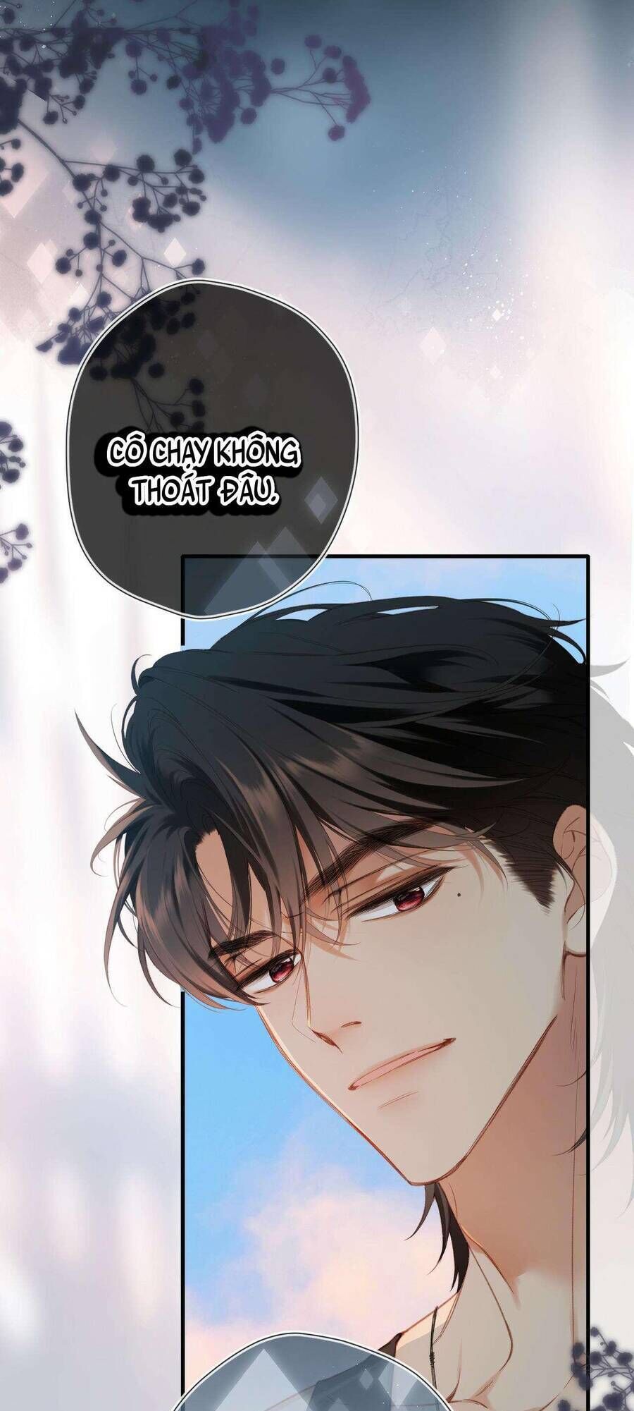 Dã Thú Khi Yêu [Chap 1.1-44]