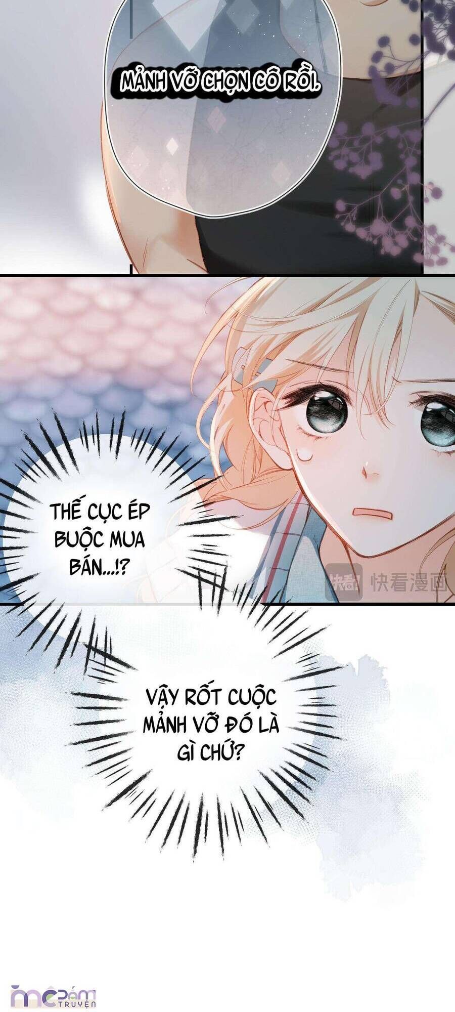 Dã Thú Khi Yêu [Chap 1.1-44]