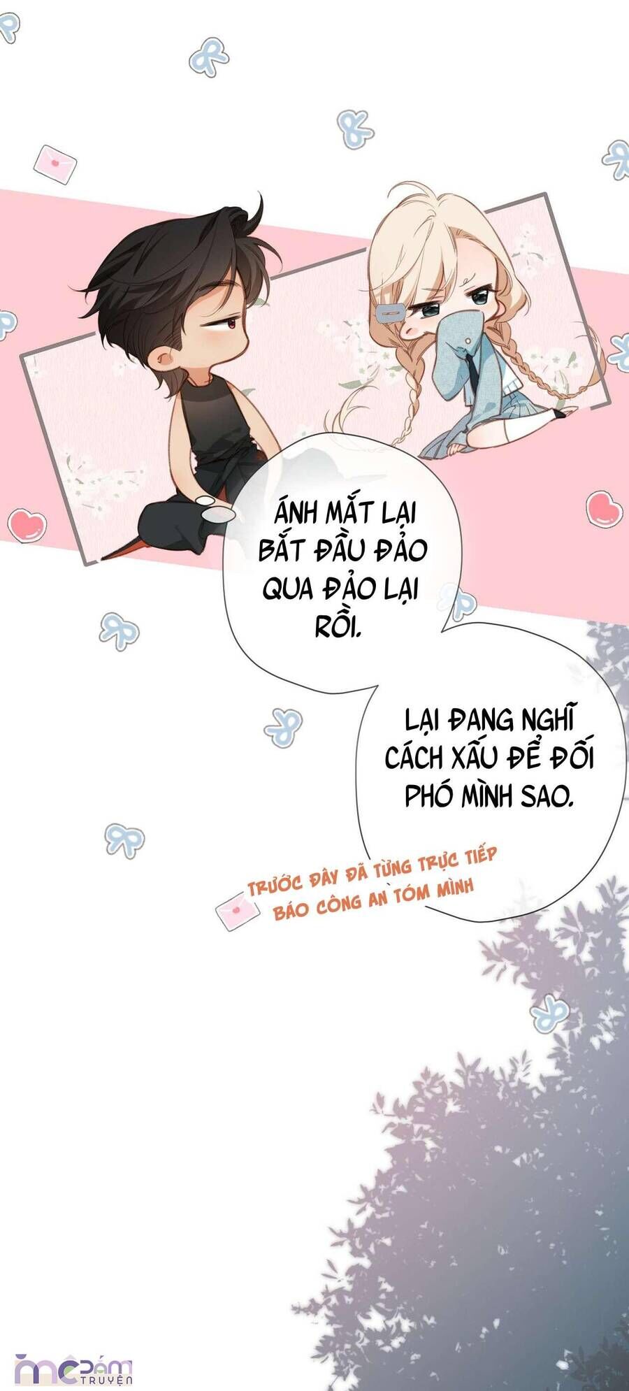 Dã Thú Khi Yêu [Chap 1.1-44]