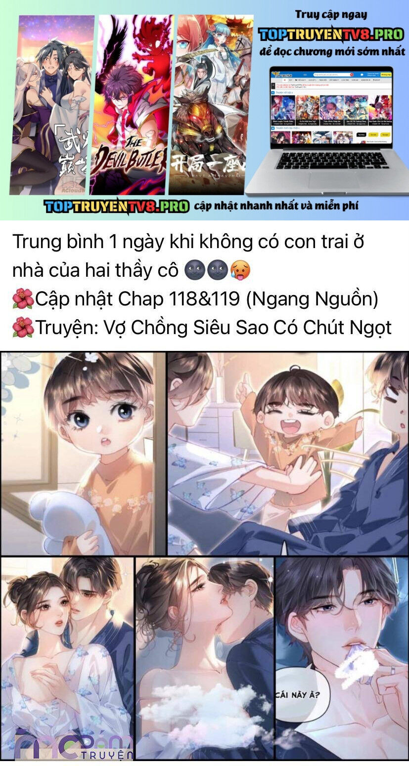 Dã Thú Khi Yêu [Chap 1.1-44]