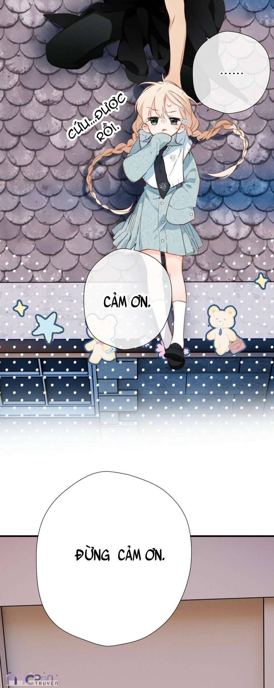 Dã Thú Khi Yêu [Chap 1.1-44]