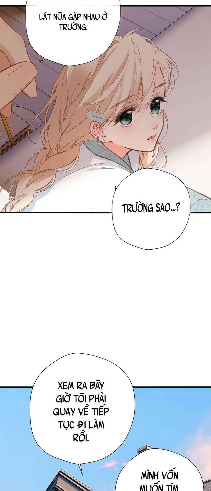 Dã Thú Khi Yêu [Chap 1.1-44]