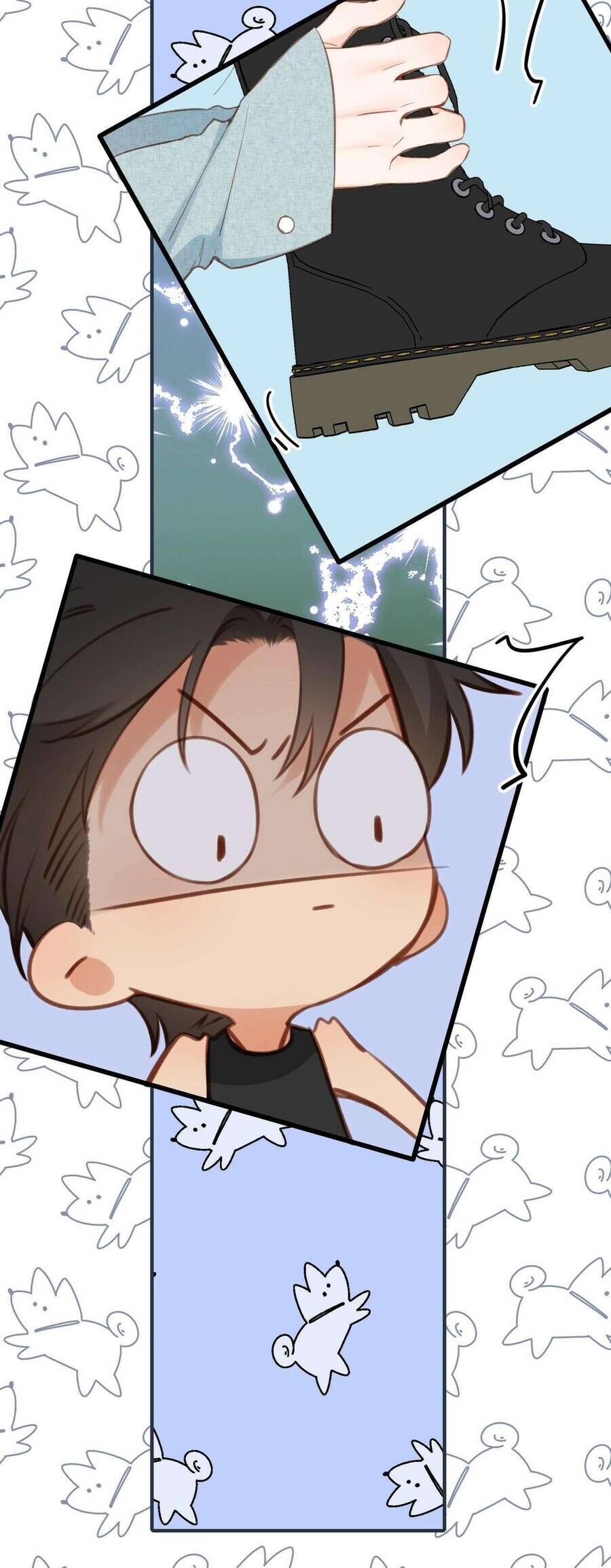 Dã Thú Khi Yêu [Chap 1.1-44]