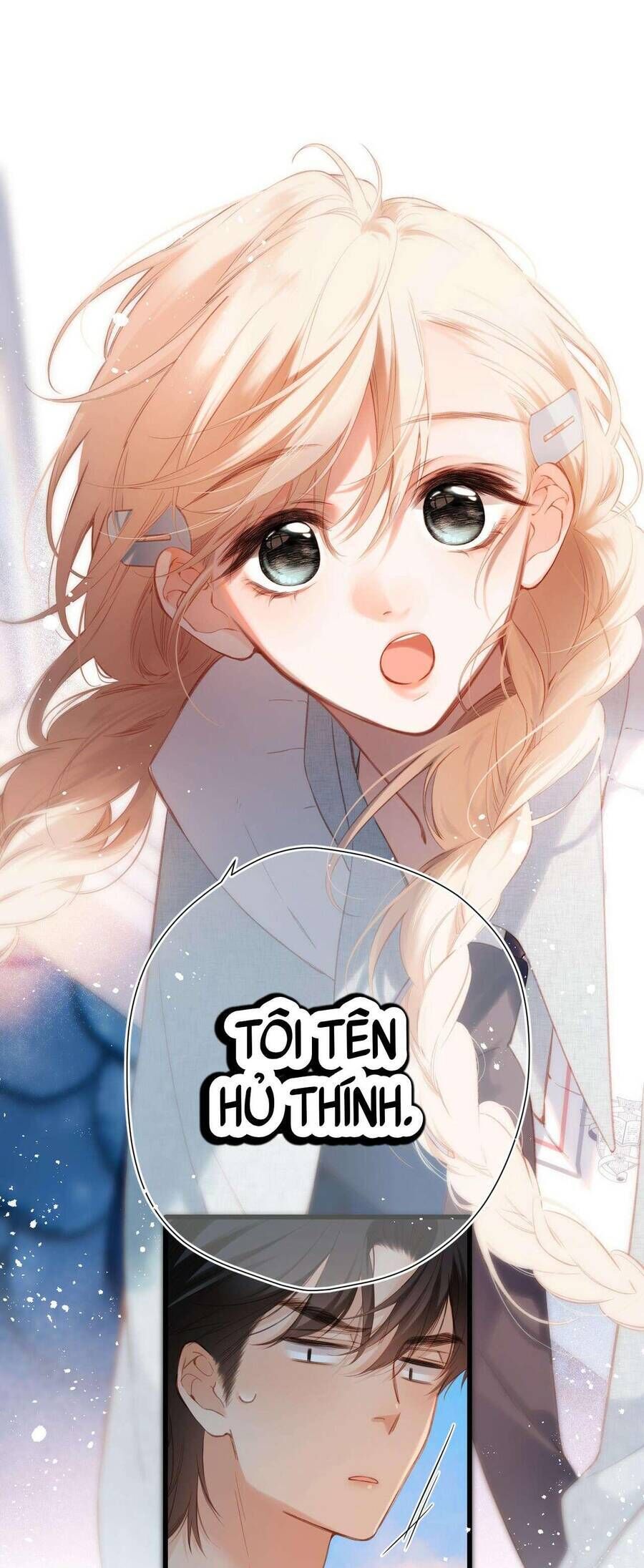 Dã Thú Khi Yêu [Chap 1.1-44]
