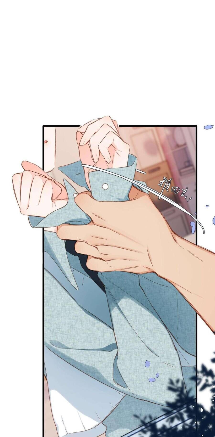 Dã Thú Khi Yêu [Chap 1.1-44]