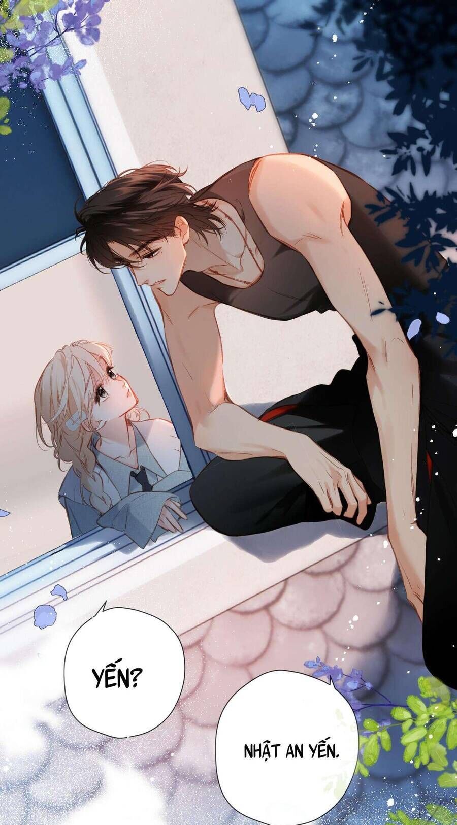 Dã Thú Khi Yêu [Chap 1.1-44]