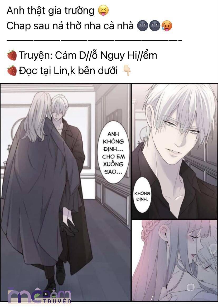 Dã Thú Khi Yêu [Chap 1.1-44]