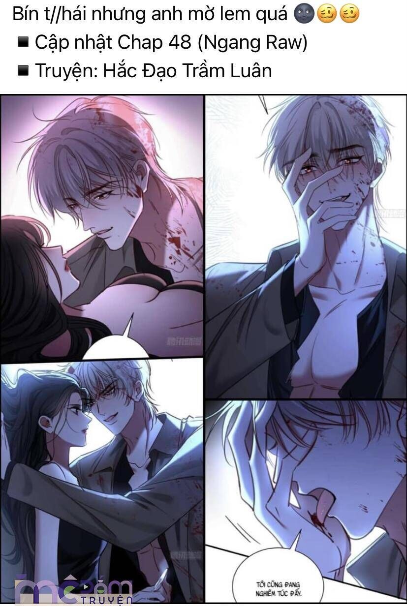 Dã Thú Khi Yêu [Chap 1.1-44]